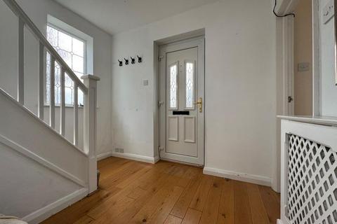 undefined, Hollybush Road, Luton
