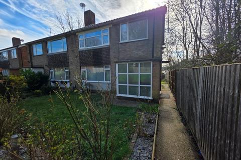 undefined, Hitchin Road, Luton, Bedfordshire