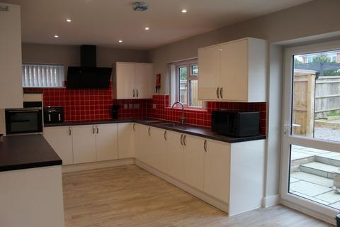 undefined, Brand New En-Suite Room- Bills Included