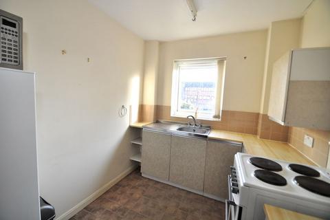 undefined, "THE GROVES" RETIREMENT FLAT (OVER 60s ONLY)  NEW MALDEN