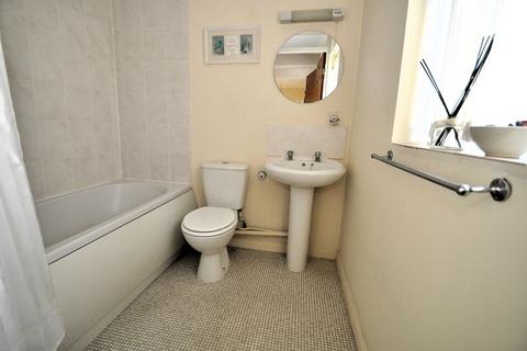 undefined, "THE GROVES" RETIREMENT FLAT (OVER 60s ONLY)  NEW MALDEN