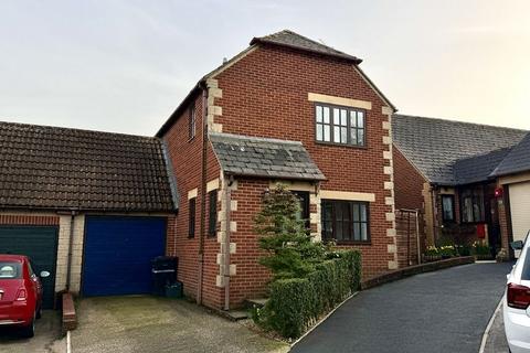 undefined, Deane Way, South Chard, Nr Chard, Somerset TA20