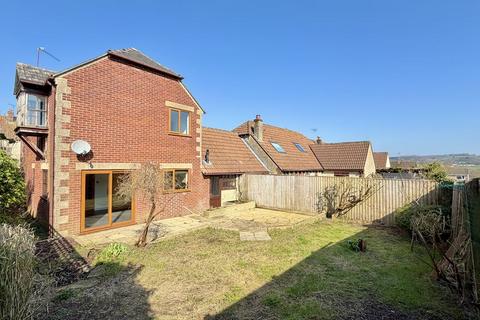 undefined, Deane Way, South Chard, Nr Chard, Somerset TA20