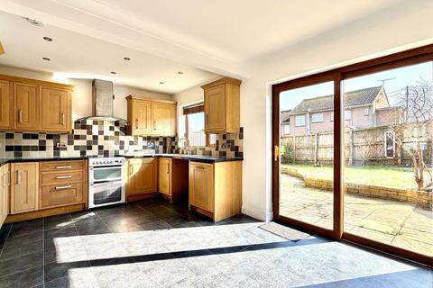 undefined, Deane Way, South Chard, Nr Chard, Somerset TA20