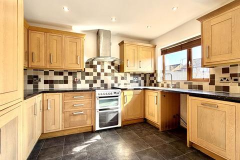 undefined, Deane Way, South Chard, Nr Chard, Somerset TA20