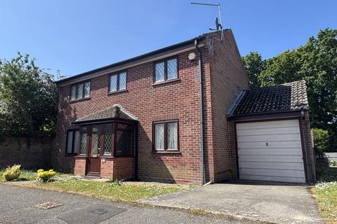 Sherford Close, Northmoor, Wareham