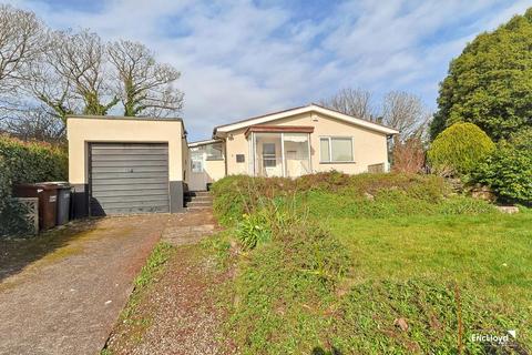 3 bedroom detached bungalow for sale, ROCK CLOSE BROADSANDS PAIGNTON