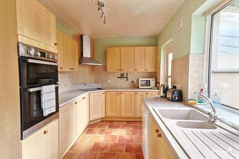 3 bedroom detached bungalow for sale, ROCK CLOSE BROADSANDS PAIGNTON