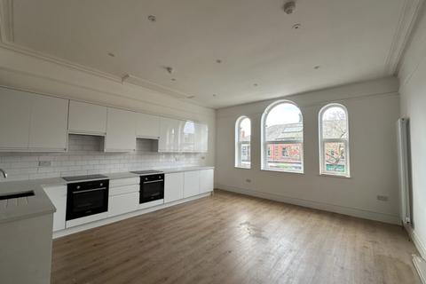 undefined, Didsbury M20