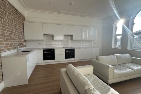 undefined, Didsbury M20