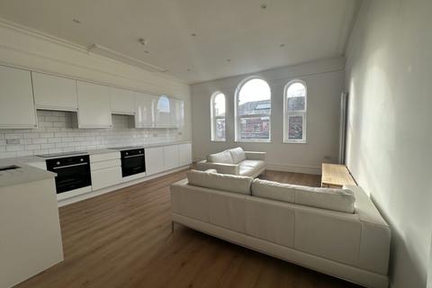 undefined, Didsbury M20