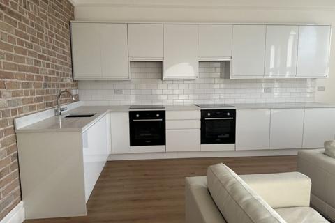undefined, Didsbury M20