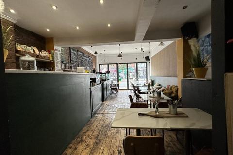 Property to rent - Didsbury M20