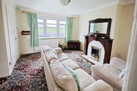 undefined, Ramsey Crescent, Bishop Auckland