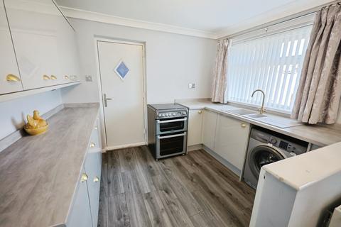 undefined, Ramsey Crescent, Bishop Auckland