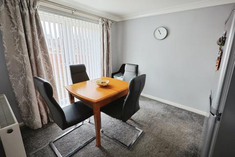 undefined, Ramsey Crescent, Bishop Auckland