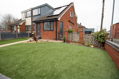 5 bedroom semi-detached bungalow for sale - Elsie Street, Bolton BL4