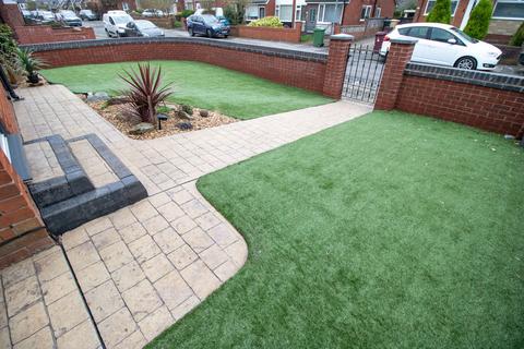 undefined, Elsie Street, Bolton BL4