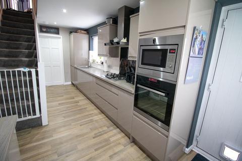 undefined, Elsie Street, Bolton BL4