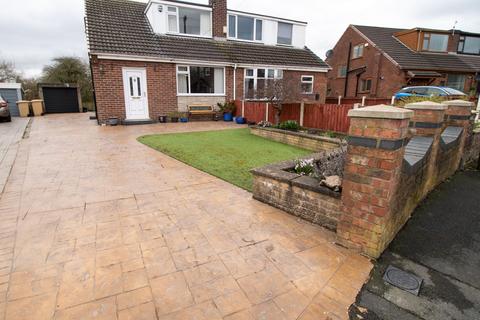 3 bedroom semi-detached bungalow for sale - Trent Way, Bolton BL4