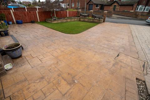 3 bedroom semi-detached bungalow for sale, Trent Way, Bolton BL4