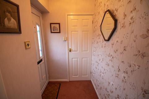 3 bedroom semi-detached bungalow for sale, Trent Way, Bolton BL4