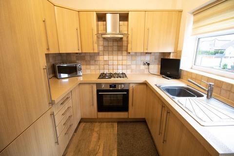 3 bedroom semi-detached bungalow for sale, Trent Way, Bolton BL4