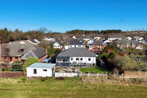 3 bedroom detached bungalow for sale, Barony Road, Auchinleck