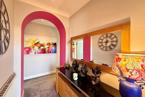 3 bedroom detached bungalow for sale, Barony Road, Auchinleck