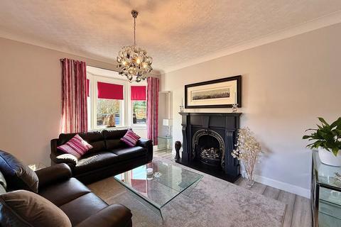 3 bedroom detached bungalow for sale, Barony Road, Auchinleck