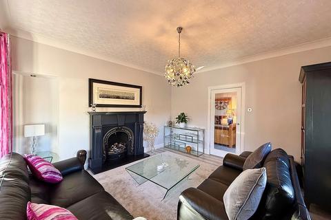 3 bedroom detached bungalow for sale, Barony Road, Auchinleck