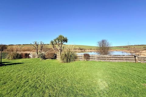 undefined, Pond Cottage, Girvan