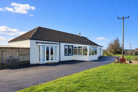undefined, Pond Cottage, Girvan