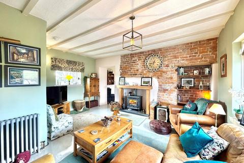 undefined, Pond Cottage, Girvan