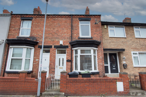 undefined, 24 Crosby Street, Darlington, County Durham DL3 0HD
