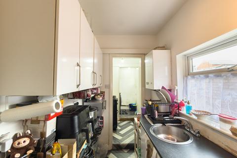 undefined, 24 Crosby Street, Darlington, County Durham DL3 0HD