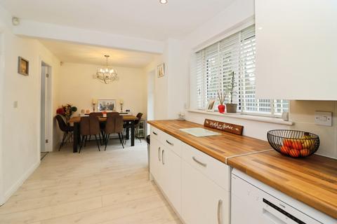 undefined, Mizzen Road, Chesterfield, S43