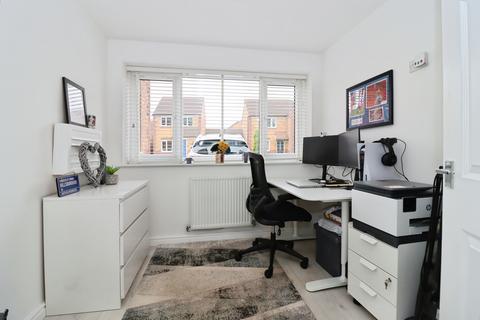 undefined, Mizzen Road, Chesterfield, S43