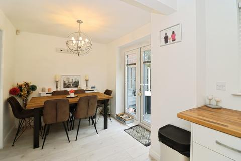 undefined, Mizzen Road, Chesterfield, S43