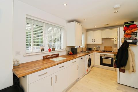 undefined, Mizzen Road, Chesterfield, S43
