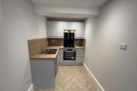 undefined, Copland Road, Glasgow, G51