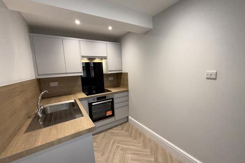 undefined, Copland Road, Glasgow, G51