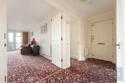 2 bedroom apartment for sale, Addington Road, Sanderstead