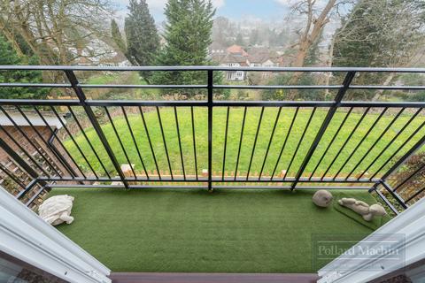2 bedroom apartment for sale, Addington Road, Sanderstead