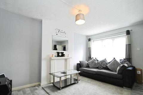 2 bedroom terraced house to rent, Hornbeam Close, Northolt, Middlesex