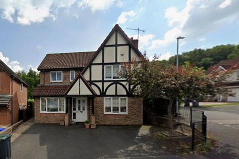 undefined, Romney Grove, Stoke-On-Trent