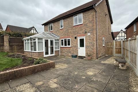 undefined, Romney Grove, Stoke-On-Trent