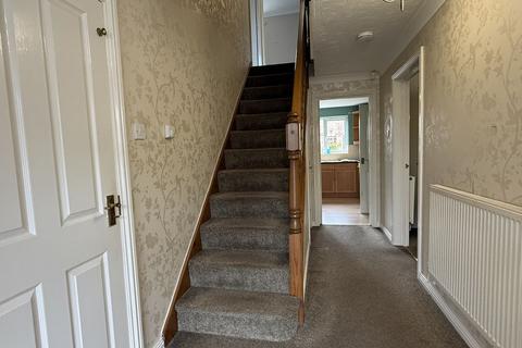 undefined, Romney Grove, Stoke-On-Trent