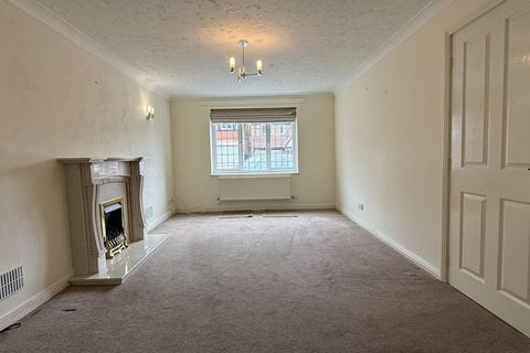 undefined, Romney Grove, Stoke-On-Trent