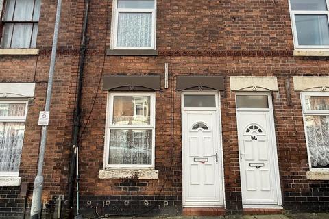 undefined, Bond Street, Tunstall, Stoke-On-Trent